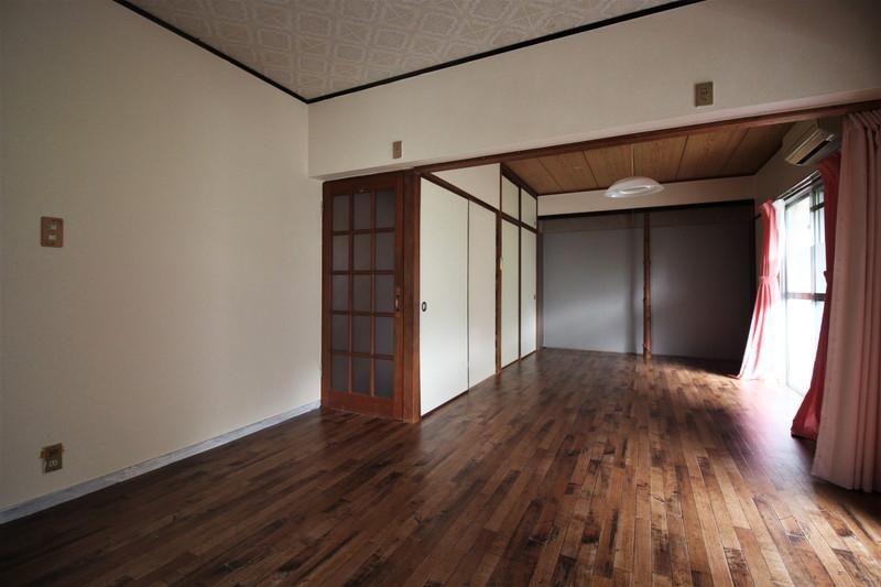 4DK Used Apartment in Nagayo Town, Nagasaki - 75.77 sqm - Thumbnail 4