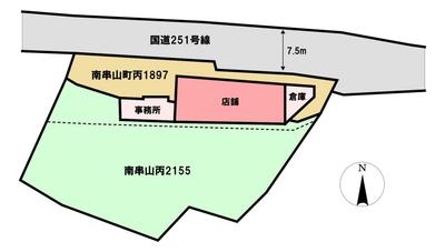 Commercial Property with Office Space in Unzen City — Image 3, Unzen, Nagasaki