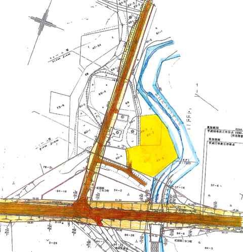 Riverside Land Arishima 735 for Sale in Niseko, Hokkaido - Thumbnail 4