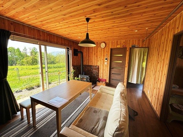 Oasis House for Sale in Kamisato, Niseko - 2018 Build on 3101 sqm - Thumbnail 3