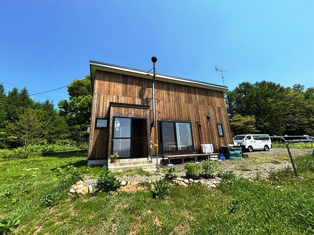 Oasis House for Sale in Kamisato, Niseko - 2018 Build on 3101 sqm - Thumbnail 2