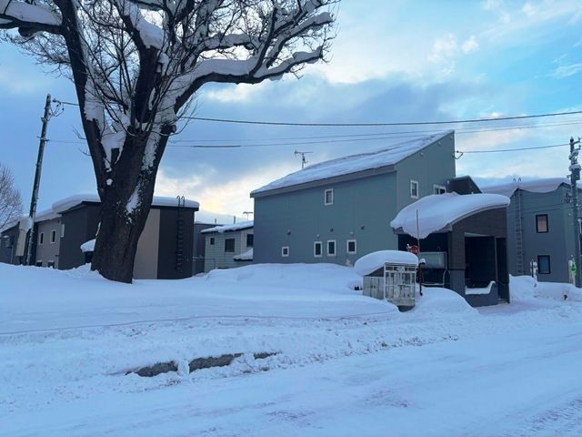 Residential Land for Sale in Central Kutchan, Hokkaido - Thumbnail 2