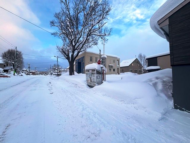 Residential Land for Sale in Central Kutchan, Hokkaido - Thumbnail 3