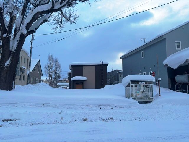 Residential Land for Sale in Central Kutchan, Hokkaido - Thumbnail 4