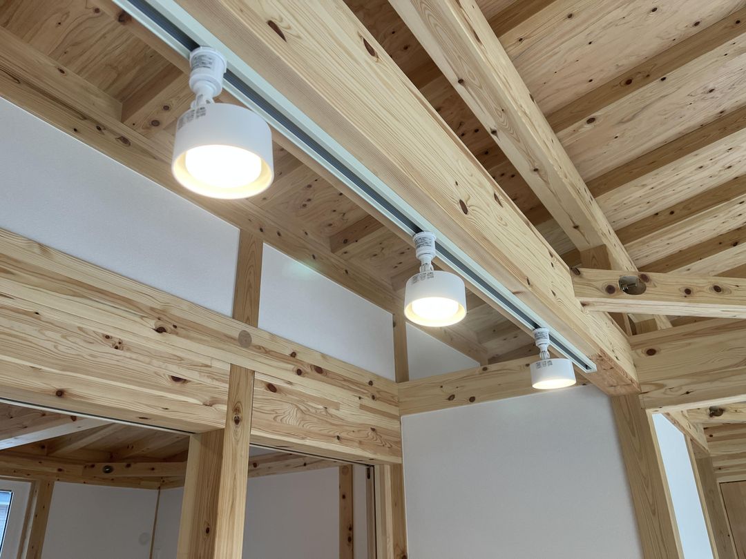 Newly Built 3LDK House in Omura, Nagasaki - 84.46m2 - Thumbnail 2