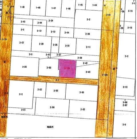 Kutchan Land for Sale Near Town Hall | 254.08 sqm Plot - Thumbnail 4
