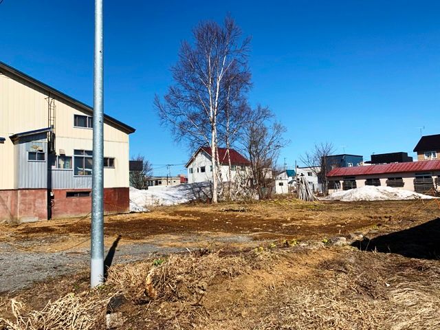 Kutchan Land for Sale Near Town Hall | 254.08 sqm Plot - Thumbnail 2
