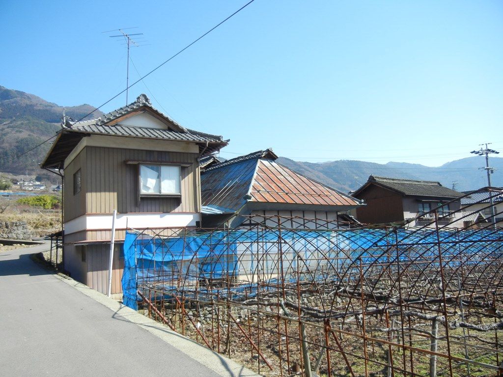 Pre-owned House Over 100 Years Old in Matsushiro-machi Tojo, Nagano City - Thumbnail 3