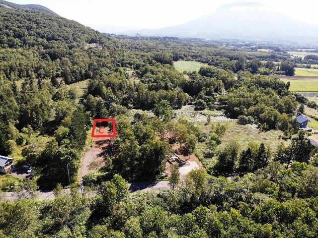 Premium Land for Sale in Niseko, Hokkaido - 343.82 sqm - Thumbnail 2