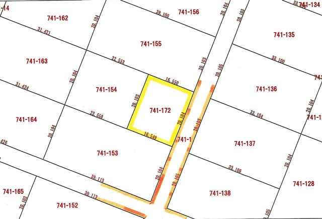 Land for Sale in Niseko, Hokkaido - 331 sqm Plot in Kondo - Thumbnail 2