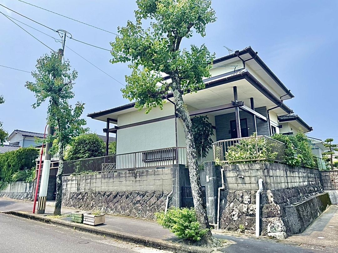 Used 5LDK Detached House for Sale in Nagasaki City - Thumbnail 2
