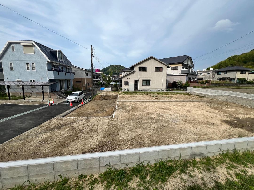 Land for Sale in Togitsu, Nagasaki - Harvest Town Mizokawa - Thumbnail 3
