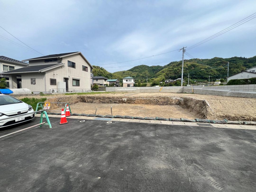 Land for Sale in Togitsu, Nagasaki - Harvest Town Mizokawa - Thumbnail 2
