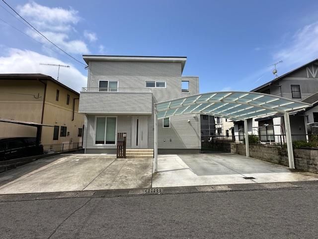 4LDK House for Sale in Hasami, Nagasaki with Solar Power - Thumbnail 2