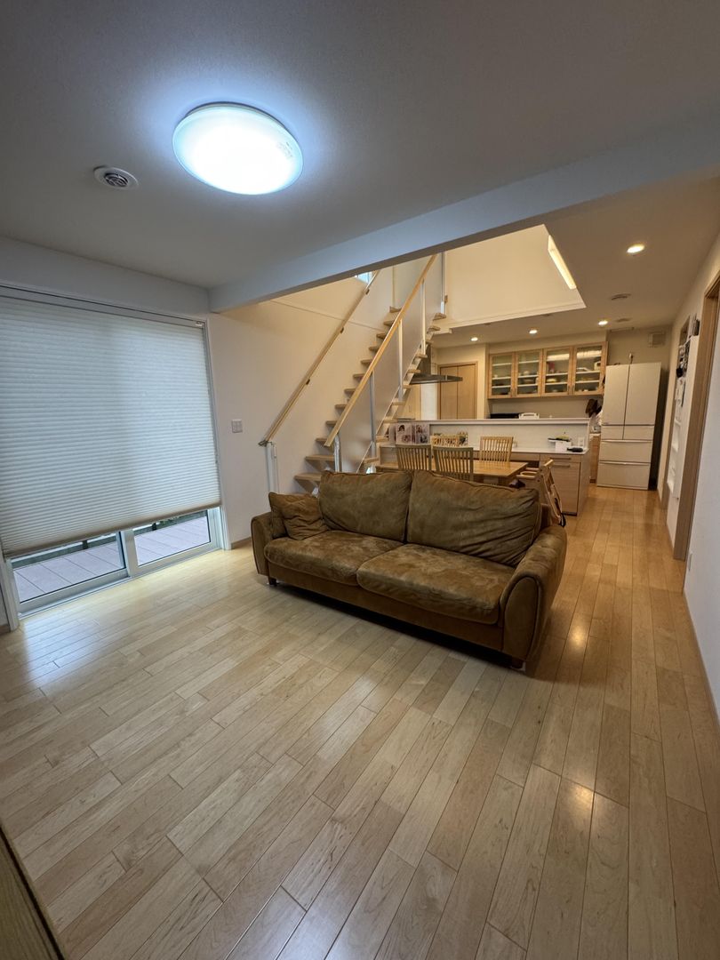 4LDK House for Sale in Hasami, Nagasaki with Solar Power - Thumbnail 3