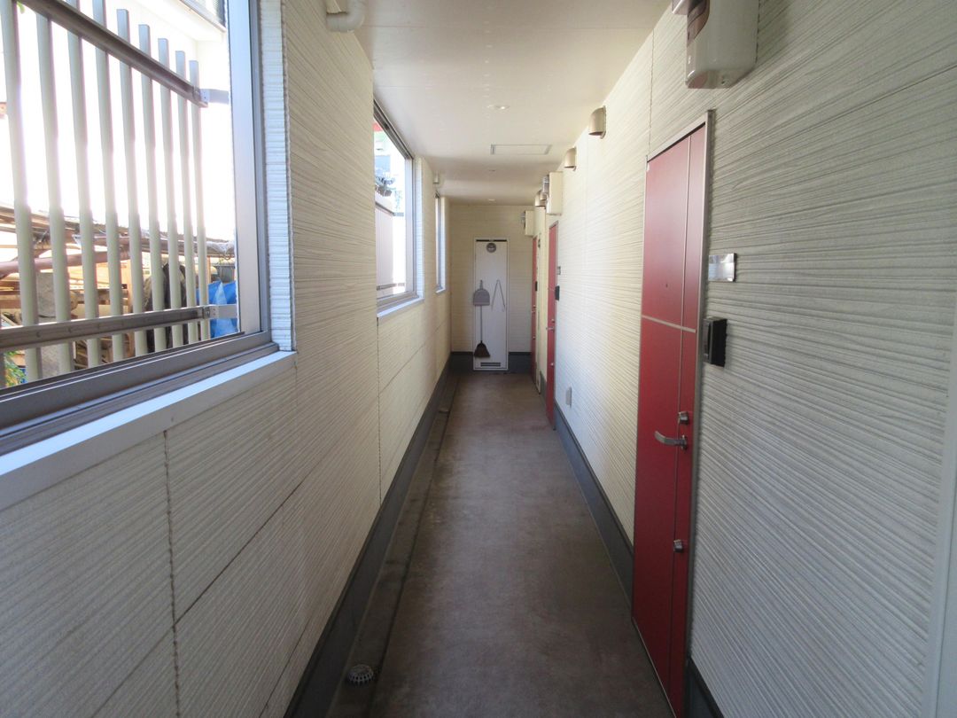 Apartment Building for Sale in Sasebo, Nagasaki - 273.87 sqm - Thumbnail 3