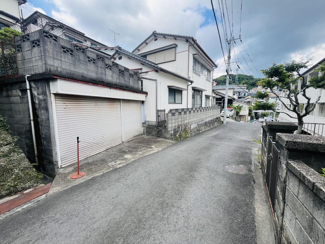 Land for Sale in Nagasaki City's Izumi 2-chome - Thumbnail 3