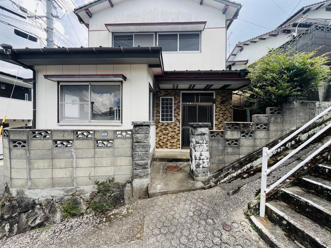 Land for Sale in Nagasaki City's Izumi 2-chome - Thumbnail 2