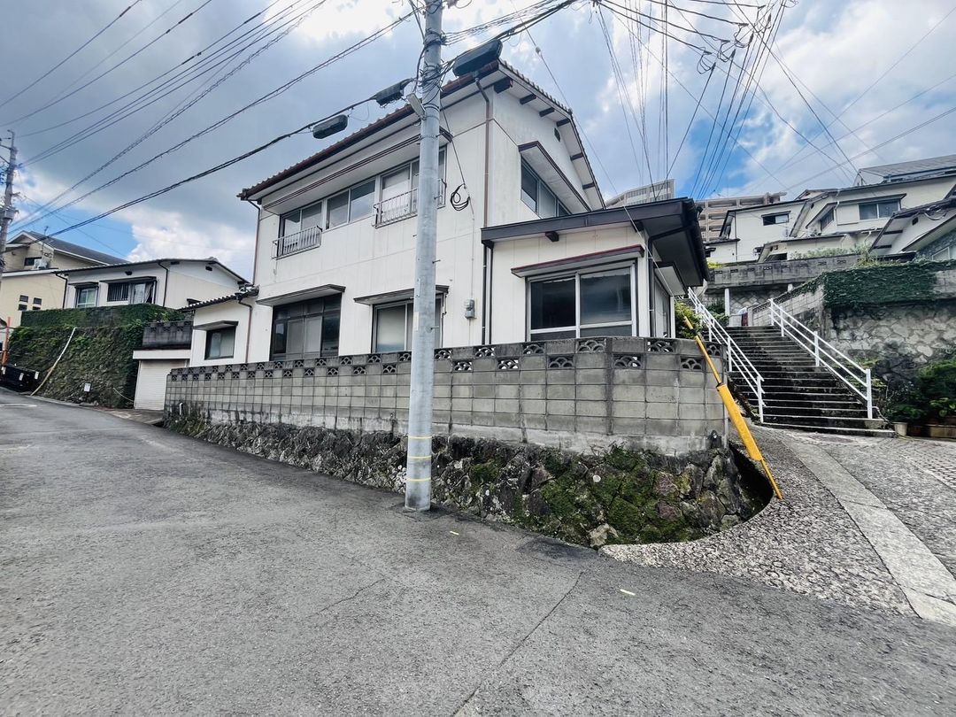 Land for Sale in Nagasaki City's Izumi 2-chome - Thumbnail 4