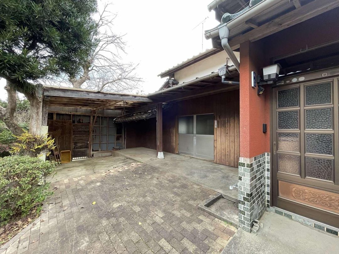 4DK Freehold House for Sale in Sasebo, Nagasaki - Thumbnail 2