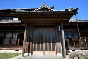 Traditional Japanese House 11LDK on 325 Tsubo Land in Tsu City - Thumbnail 2