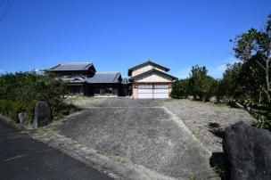 Traditional Japanese House 11LDK on 325 Tsubo Land in Tsu City - Thumbnail 3