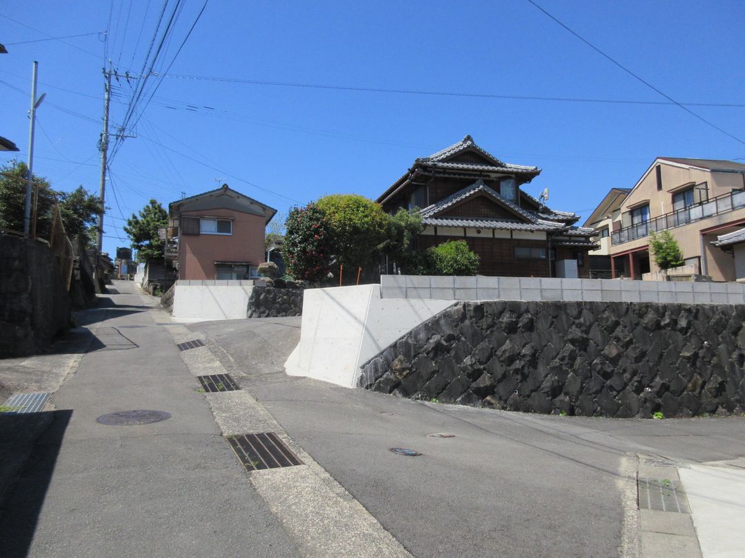 117 sqm Land for Sale in Isahaya, Nagasaki - Thumbnail 2