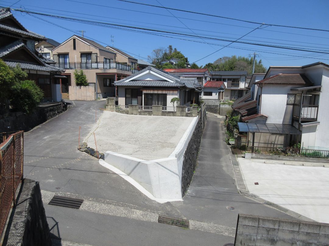 117 sqm Land for Sale in Isahaya, Nagasaki - Thumbnail 3