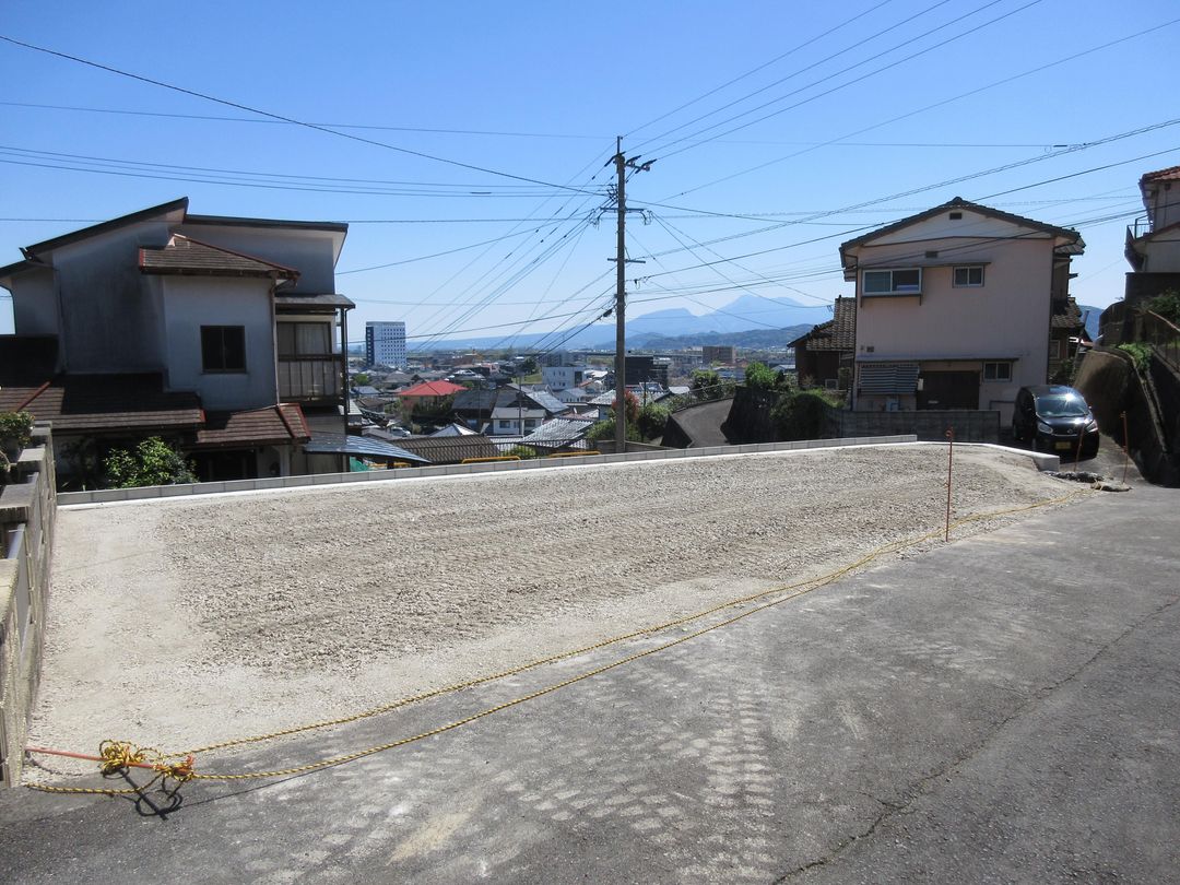 117 sqm Land for Sale in Isahaya, Nagasaki - Thumbnail 4