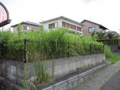 【No.250】Land along the main street - Property details - Mie Nabari empty house bank site — Image 3, Nabari, Mie