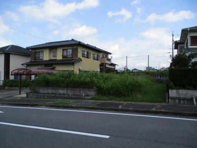 【No.250】Land along the main street - Property details - Mie Nabari empty house bank site — Image 1, Nabari, Mie