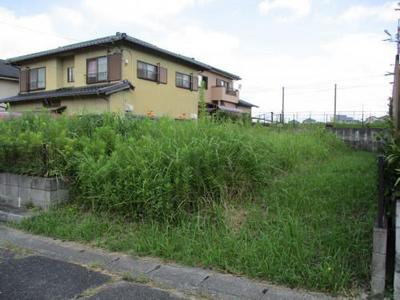 【No.250】Land along the main street - Property details - Mie Nabari empty house bank site — Image 2, Nabari, Mie