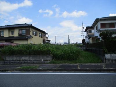 【No.250】Land along the main street - Property details - Mie Nabari empty house bank site — Image 4, Nabari, Mie