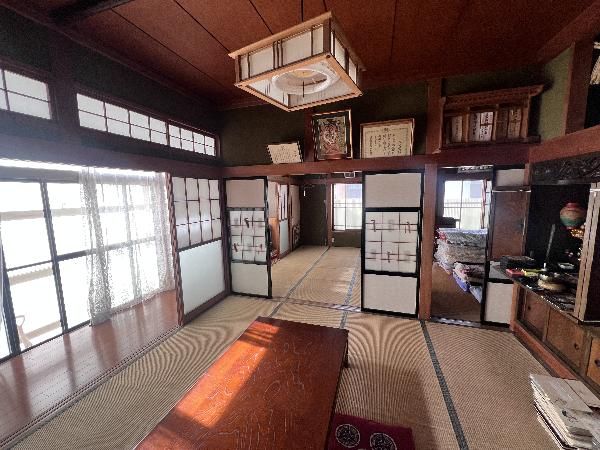 7K House for Sale in Aga Town, Niigata Near Shichifuku Onsen - Thumbnail 2