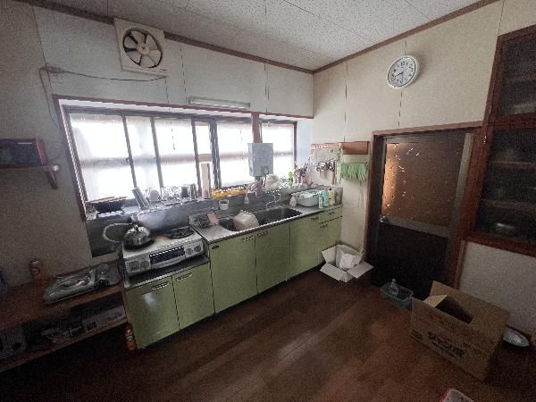 7K House for Sale in Aga Town, Niigata Near Shichifuku Onsen - Thumbnail 3