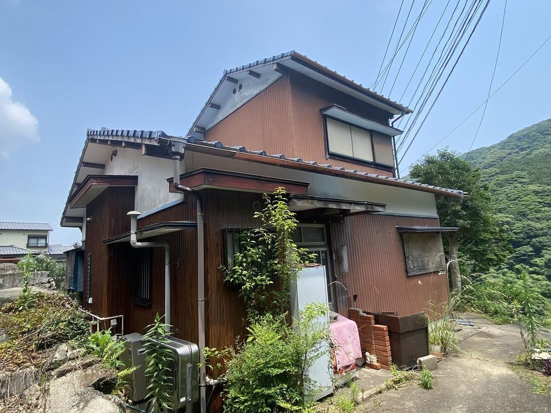 3DK Detached House for Sale in Nagasaki City, Nagasaki - Thumbnail 3