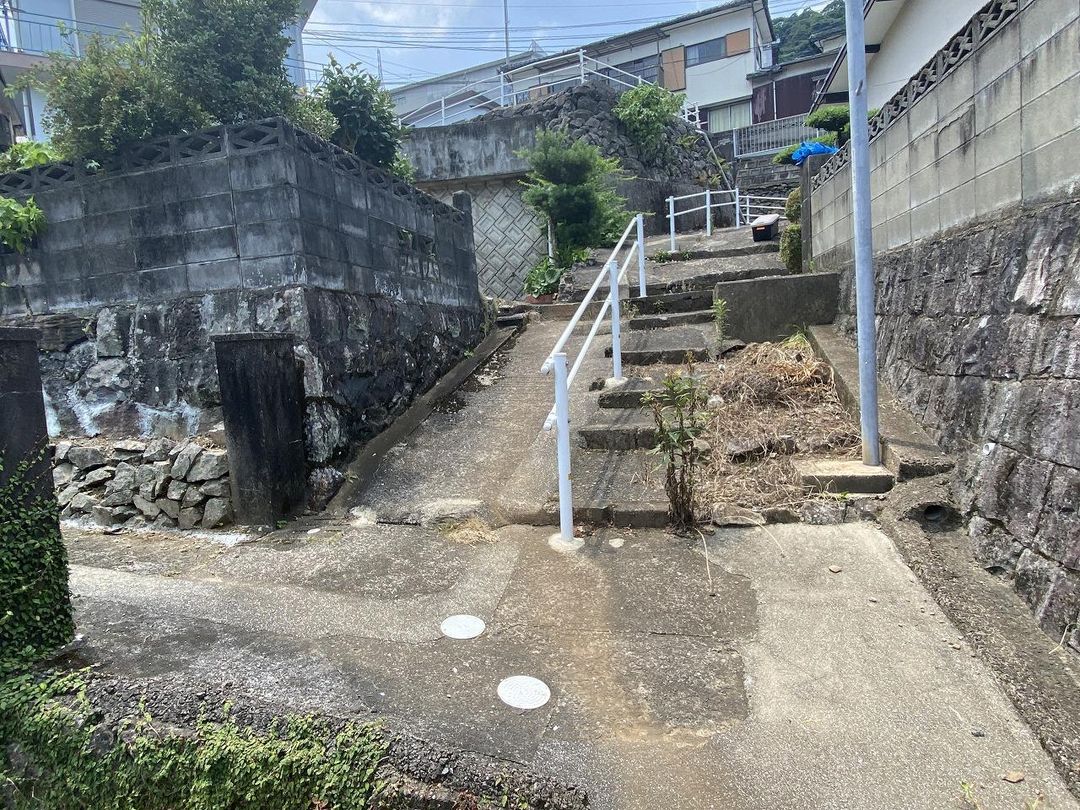 3DK Detached House for Sale in Nagasaki City, Nagasaki - Thumbnail 4