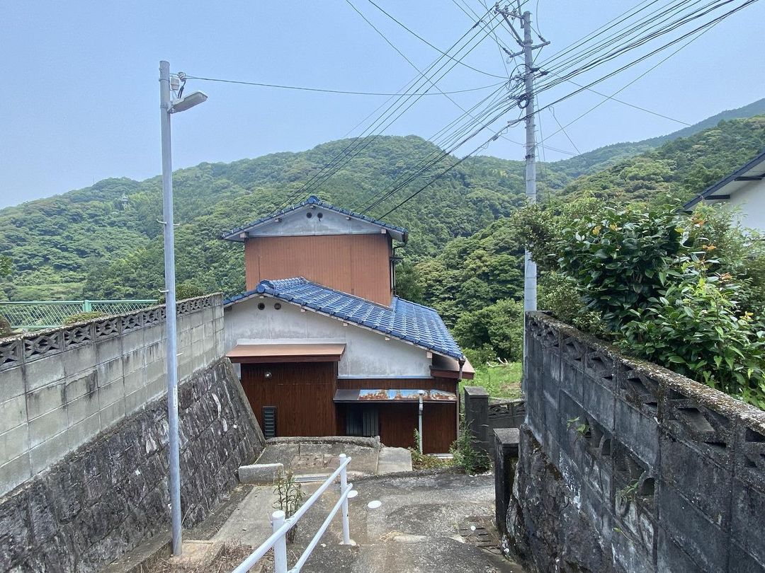 3DK Detached House for Sale in Nagasaki City, Nagasaki - Thumbnail 2