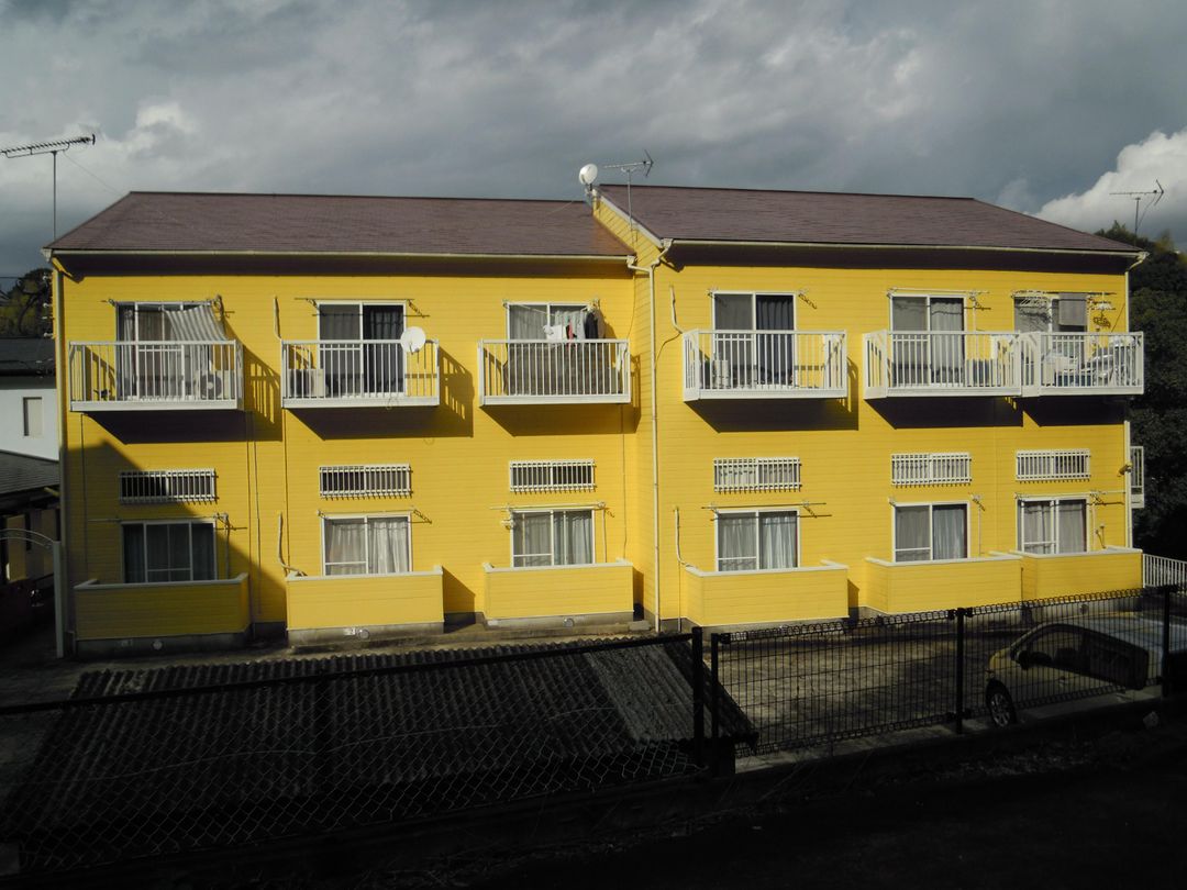 Queen Palace Akabae 24-Unit Apartment Building for Sale Nagasaki - Thumbnail 3