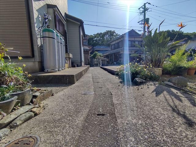 Land for Sale in Wakimisaki, Nagasaki City - 101.61 sqm - Thumbnail 2