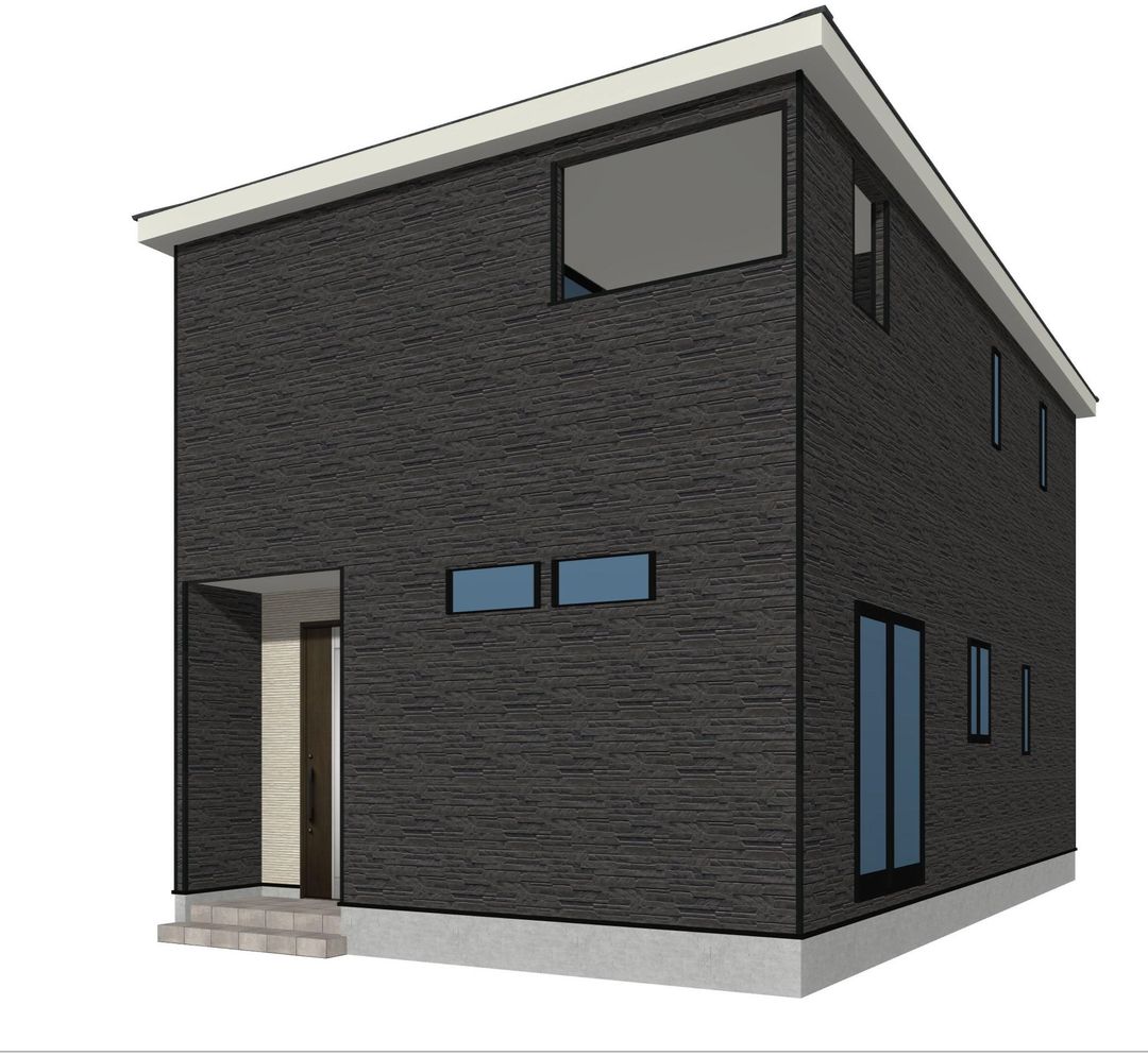 New 4LDK House in Togitsu, Nagasaki | 2026 Build, 3+ Parking - Thumbnail 2