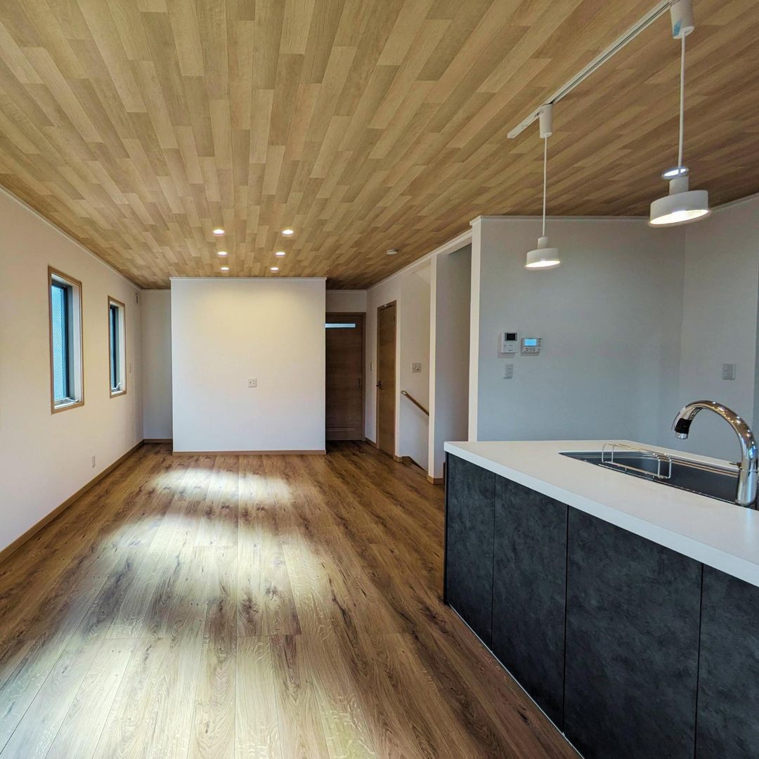 Land for Sale in Tomie Town, Nagasaki - 127 sqm Residential Plot - Thumbnail 4