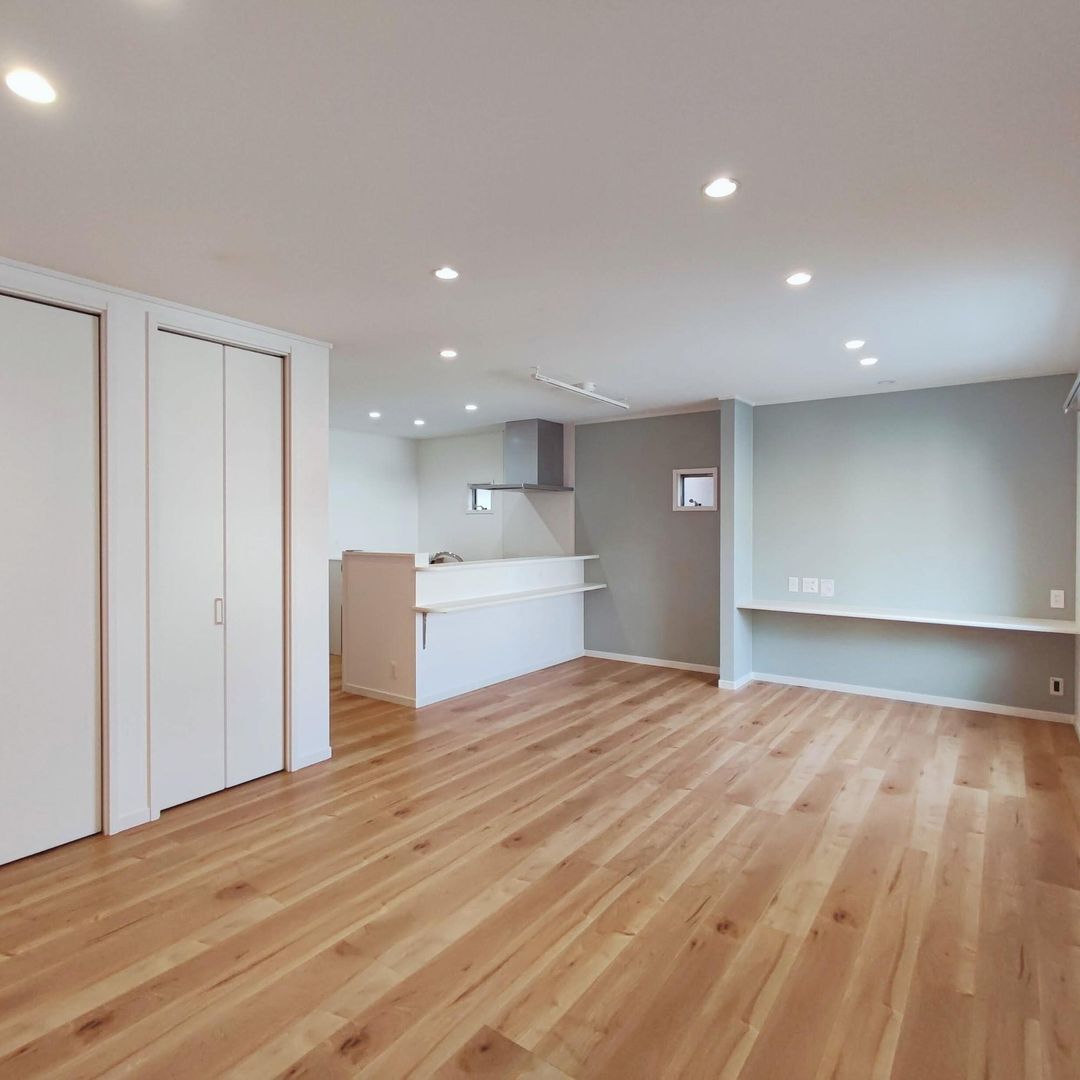 Land for Sale in Tomie Town, Nagasaki - 127 sqm Residential Plot - Thumbnail 3
