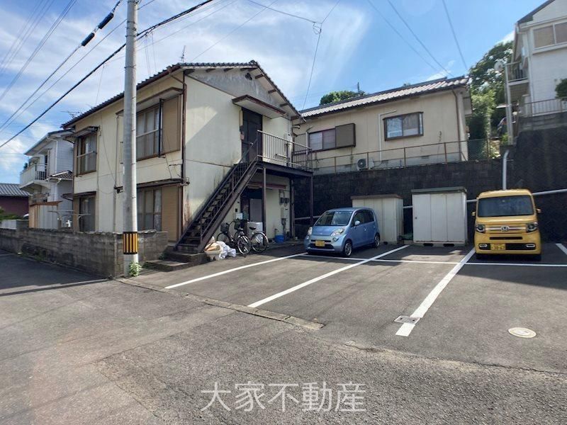 Two-Unit Apartment Building for Sale in Isahaya, Nagasaki - Thumbnail 2
