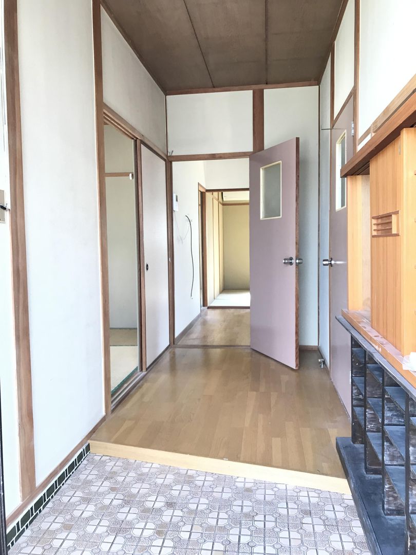 Two-Unit Apartment Building for Sale in Isahaya, Nagasaki - Thumbnail 4