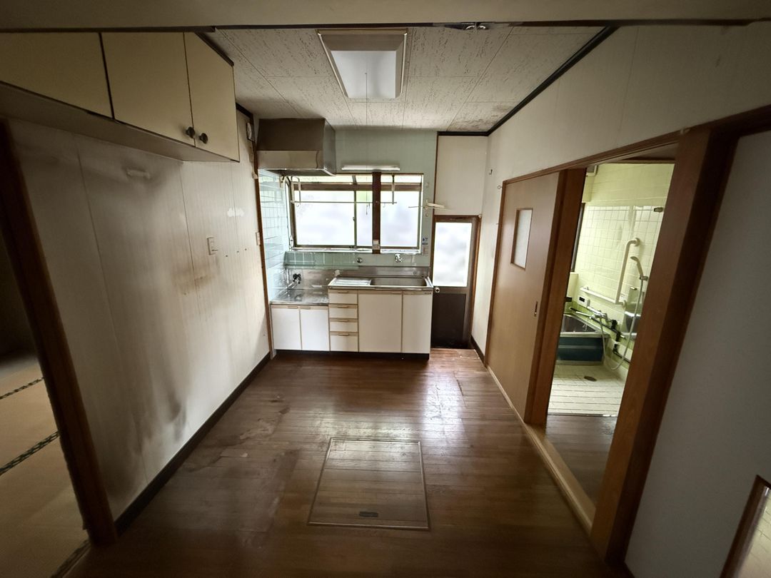 55.02㎡ House on 1533.59㎡ Land in Nagasaki's Yokoo Area - Thumbnail 4