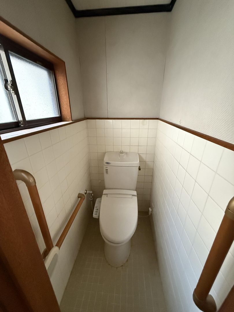 55.02㎡ House on 1533.59㎡ Land in Nagasaki's Yokoo Area - Thumbnail 2