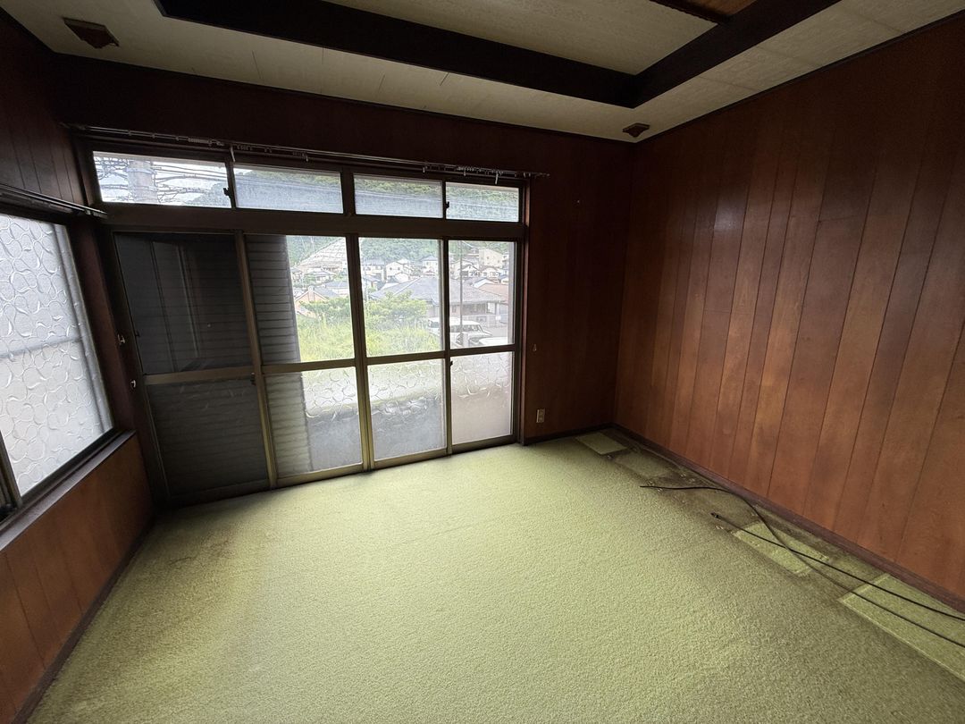 55.02㎡ House on 1533.59㎡ Land in Nagasaki's Yokoo Area - Thumbnail 3