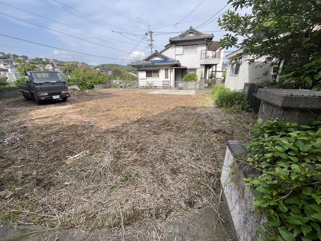 147 sqm Residential Land for Sale in Nagasaki's Akasako - Thumbnail 3