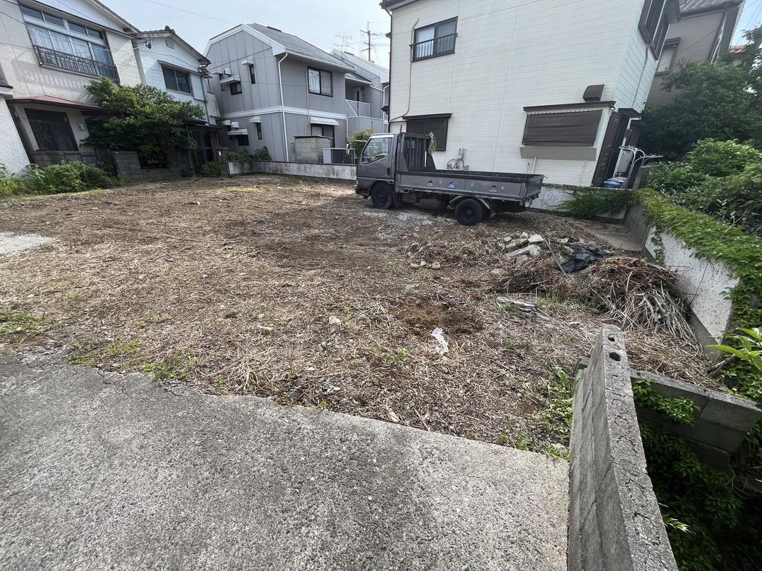 147 sqm Residential Land for Sale in Nagasaki's Akasako - Thumbnail 2